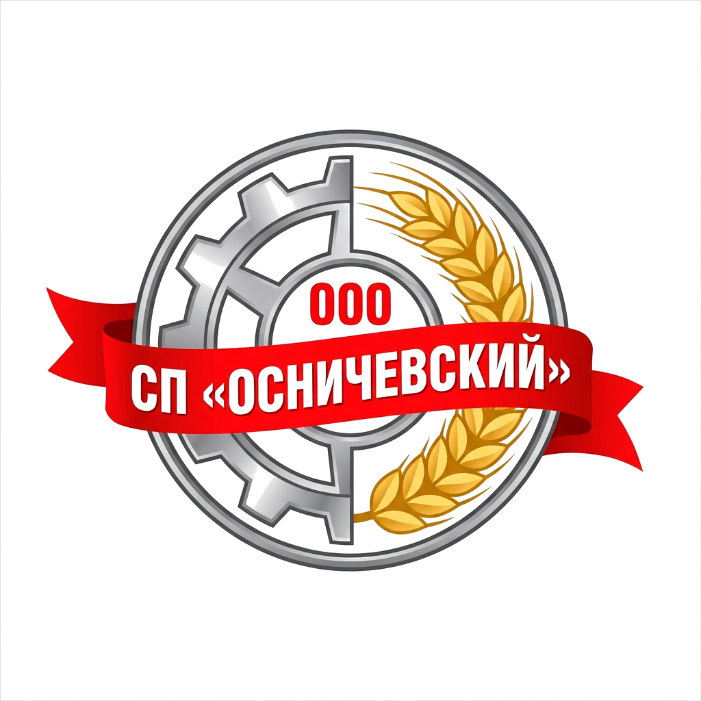 Логотип СП Осничевский